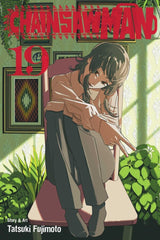 PREORDER Chainsaw Man; Vol. 19