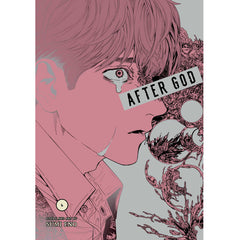 PREORDER After God; Vol. 6