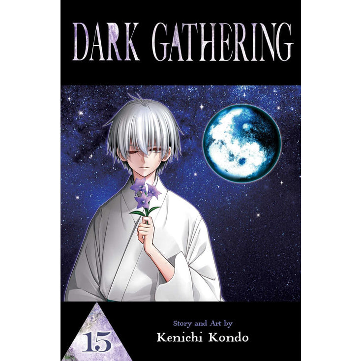 PREORDER Dark Gathering; Vol. 15