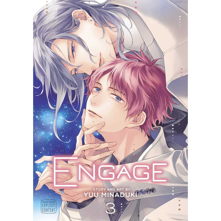 PREORDER Engage; Vol. 3