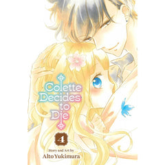 PREORDER Colette Decides to Die; Vol. 4