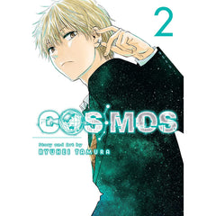 PREORDER Cosmos; Vol. 2