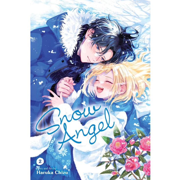 PREORDER Snow Angel; Vol. 2