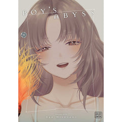 PREORDER Boy's Abyss; Vol. 10