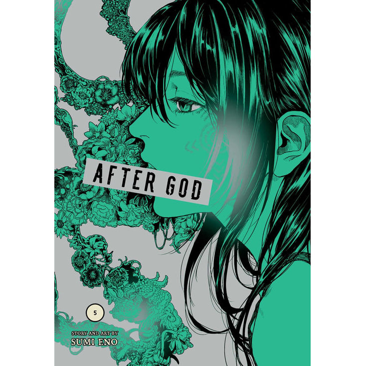After God; Vol. 5