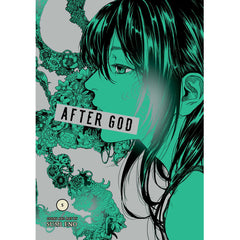 After God; Vol. 5
