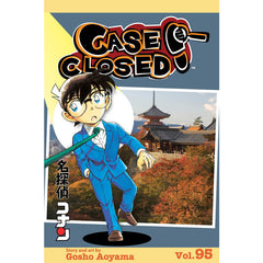 Case Closed; Vol. 95