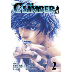 PREORDER Climber; Vol. 2