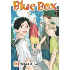 PREORDER Blue Box; Vol. 16