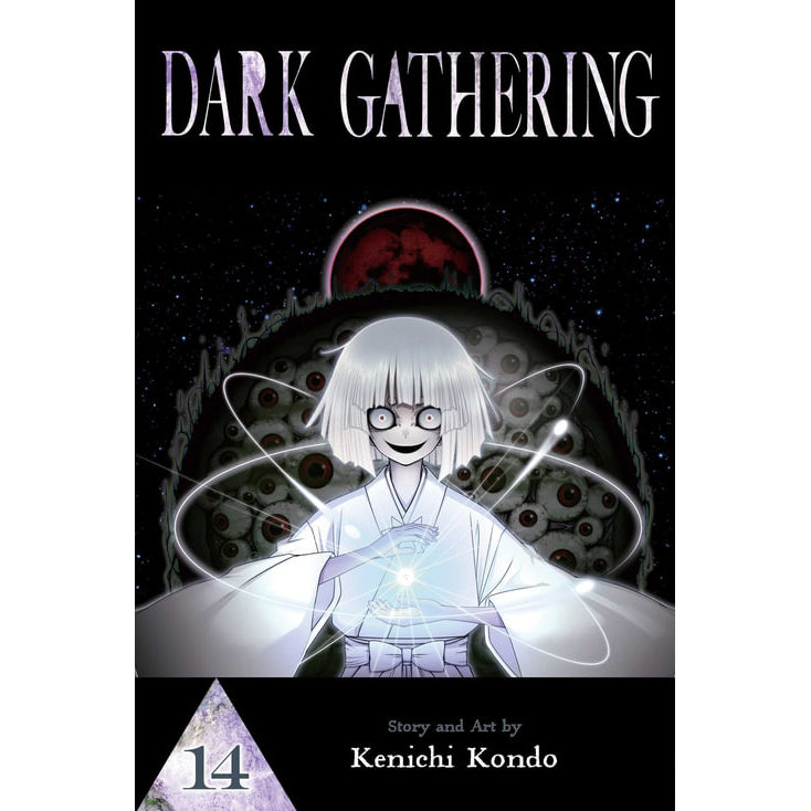 PREORDER Dark Gathering; Vol. 14