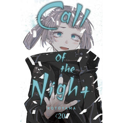 PREORDER Call of the Night; Vol. 20
