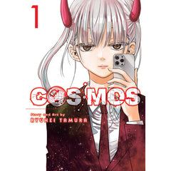 PREORDER Cosmos; Vol. 1