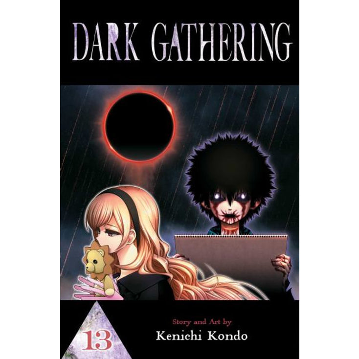PREORDER Dark Gathering; Vol. 13