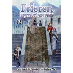 Frieren: Beyond Journeys End; Vol. 13