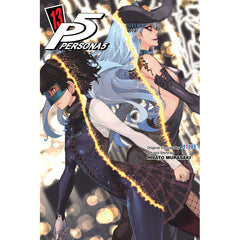 Persona 5; Vol. 13