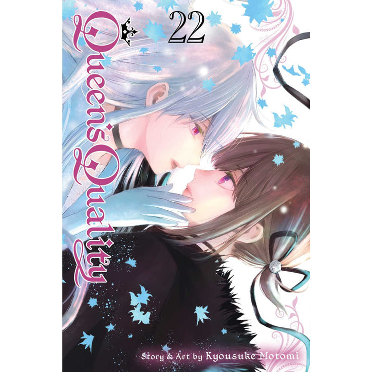 PREORDER Queen's Quality; Vol. 22