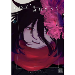 PREORDER Boy's Abyss; Vol. 9