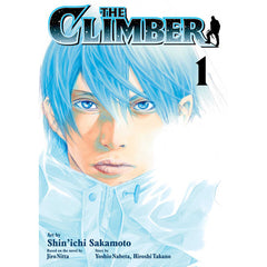 PREORDER Climber; Vol. 1