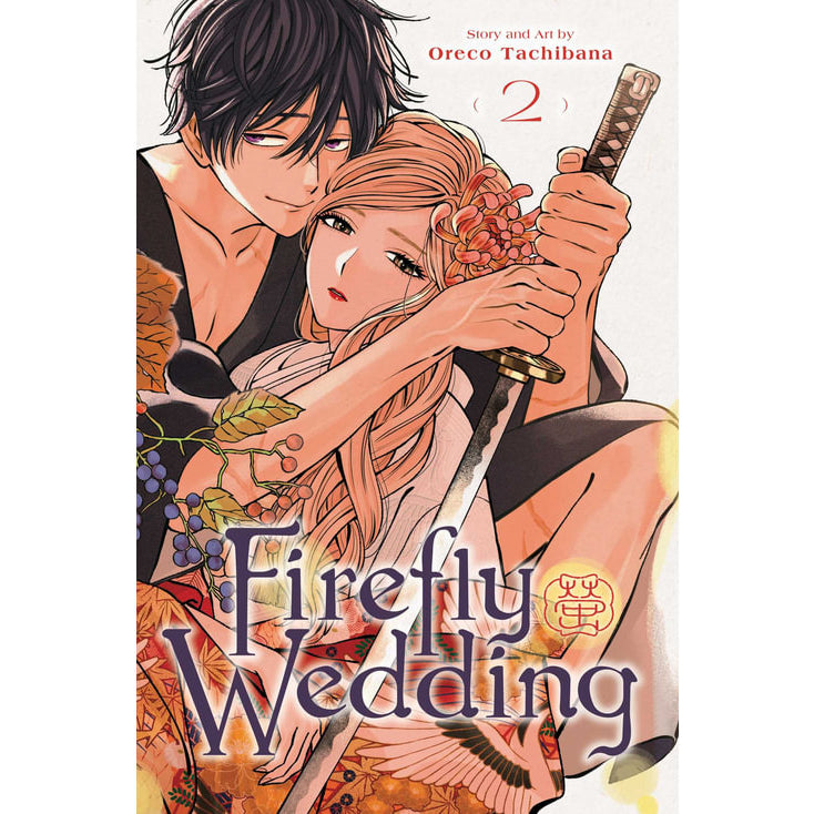 PREORDER Firefly Wedding; Vol. 2