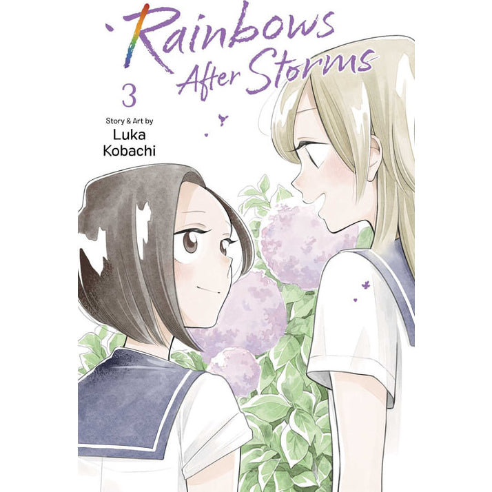 PREORDER Rainbows After Storms; Vol. 3