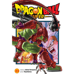 PREORDER Dragon Ball Super; Vol. 23