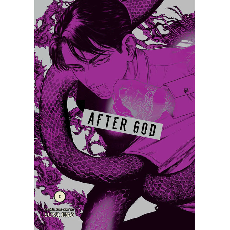 After God; Vol. 3
