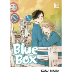 PREORDER Blue Box; Vol. 14