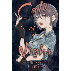 PREORDER Call of the Night; Vol. 19