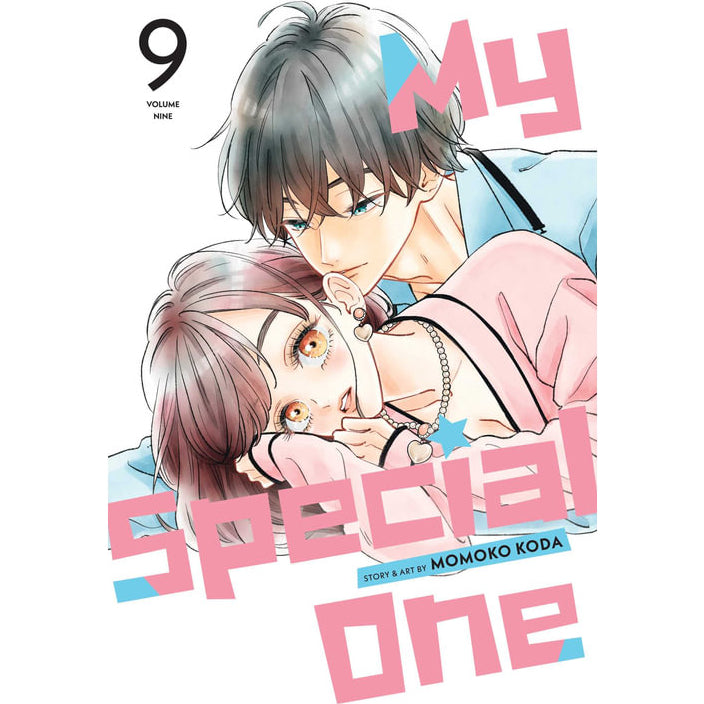 PREORDER My Special One; Vol. 9