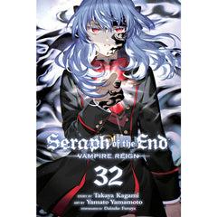 Seraph of the End; Vol. 32
