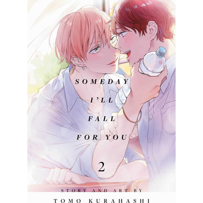 PREORDER Someday I'll Fall for You; Vol. 2