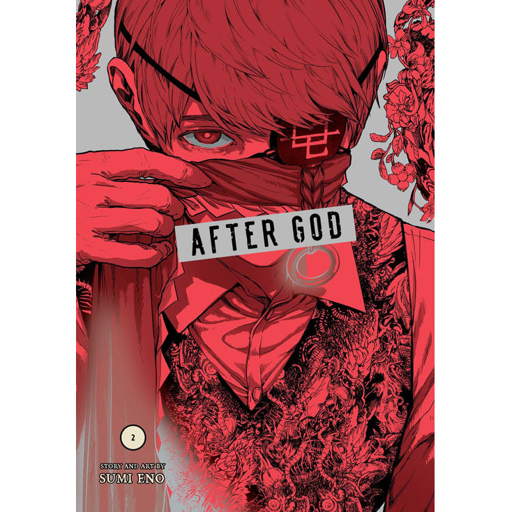 After God; Vol. 2