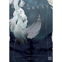 PREORDER Boy's Abyss; Vol. 8