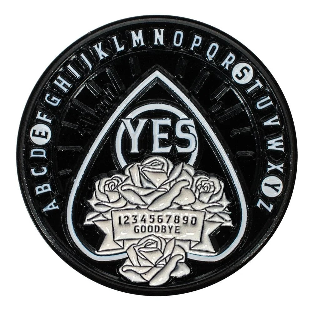 PREORDER Yes / No Spirit Coin