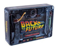 PREORDER Back To The Future: Time Travel Memories Kit (Standard Edition)