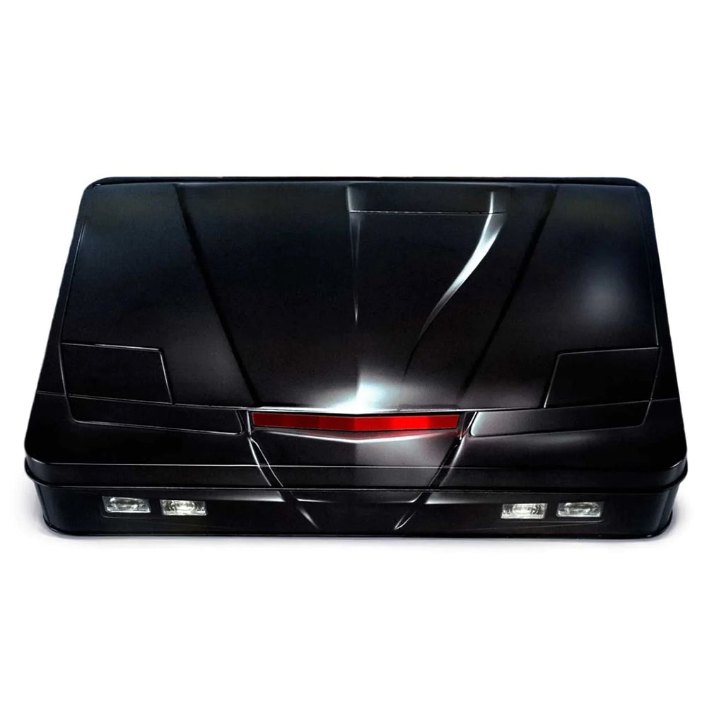 PREORDER Knight Rider: F.L.A.G Agent Kit