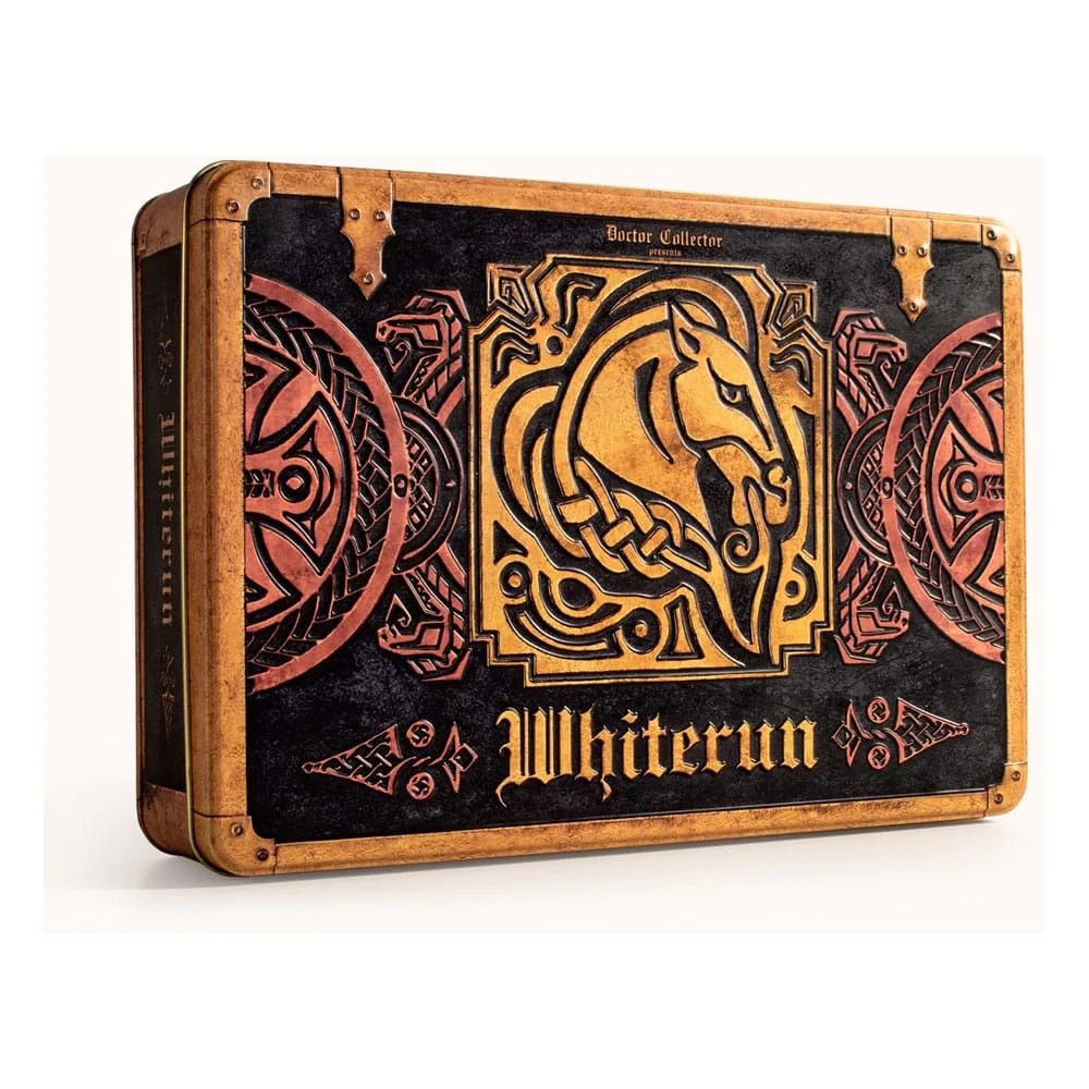 PREORDER Skyrim: Honorary Citizen Chest