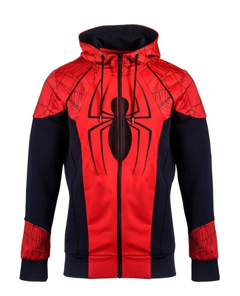 PREORDER Spider-Man Hoodie (Size M)