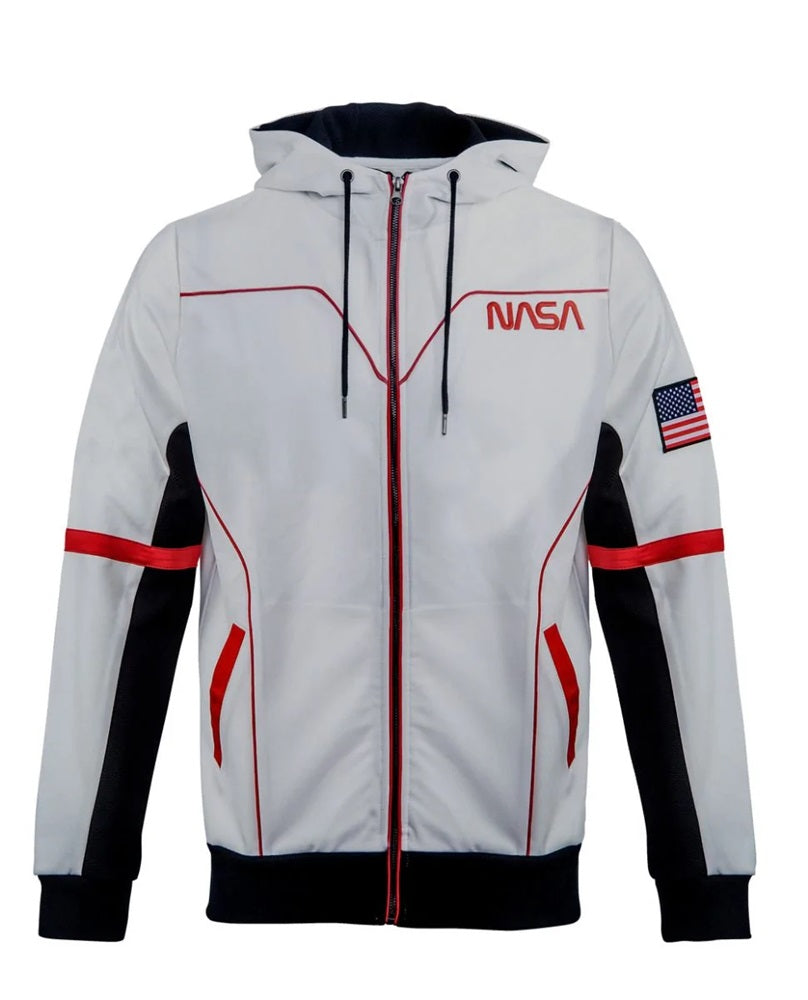 PREORDER NASA Premium Hoodie (Size XL)