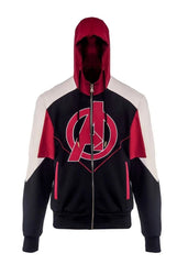 PREORDER Avengers Logo Hoodie (Size L)