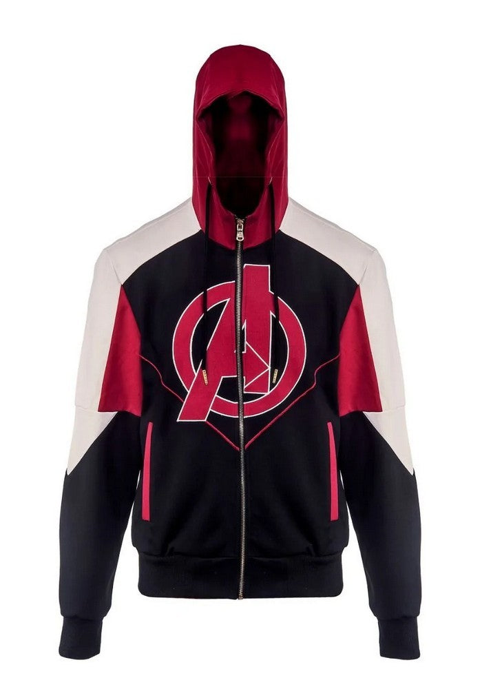 PREORDER Avengers Logo Hoodie (Size XL)