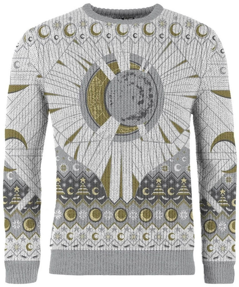 PREORDER Moon Knight Christmas Jumper (Size S)