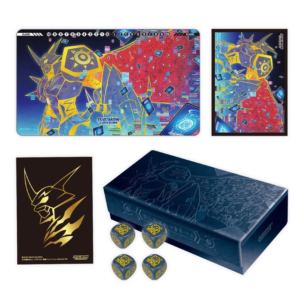 PREORDER Digimon Card Game: Tamers Evolution Box  Rise of Digimon [PB-21]