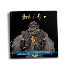PREORDER Bluebeard's Bride RPG - Book of Lore