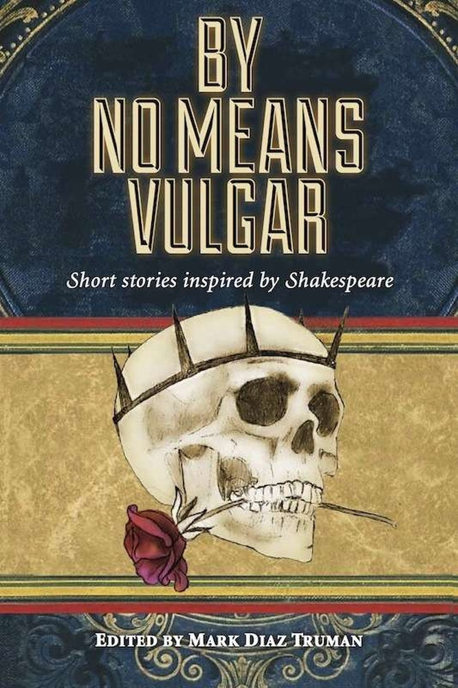 PREORDER Classics RPG - By No Means Vulgar