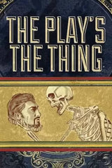 PREORDER Classics RPG - The Play's the Thing