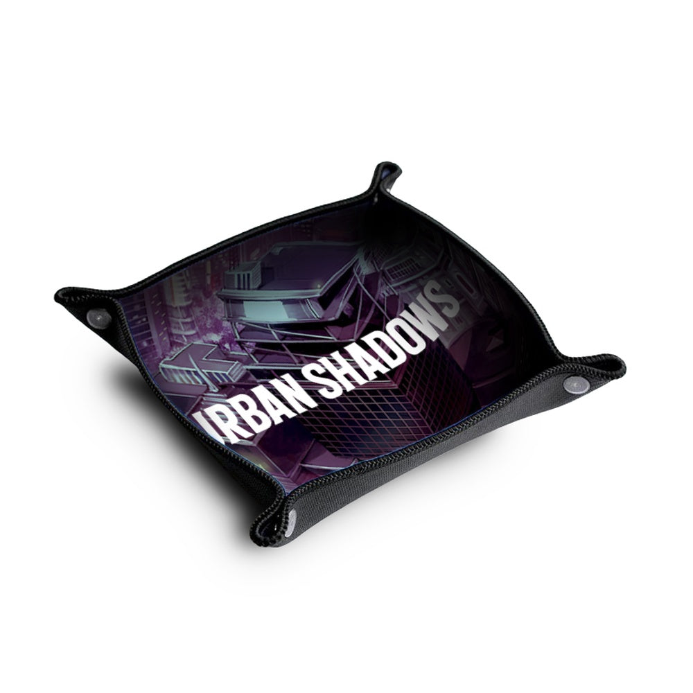 PREORDER Urban Shadows RPG - Dice Tray