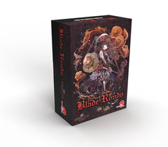 PREORDER Blade Rondo