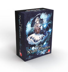 PREORDER Blade Rondo: Night Theater