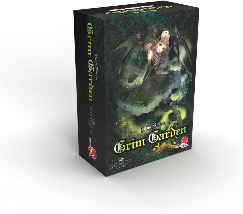 PREORDER Blade Rondo: Grim Garden